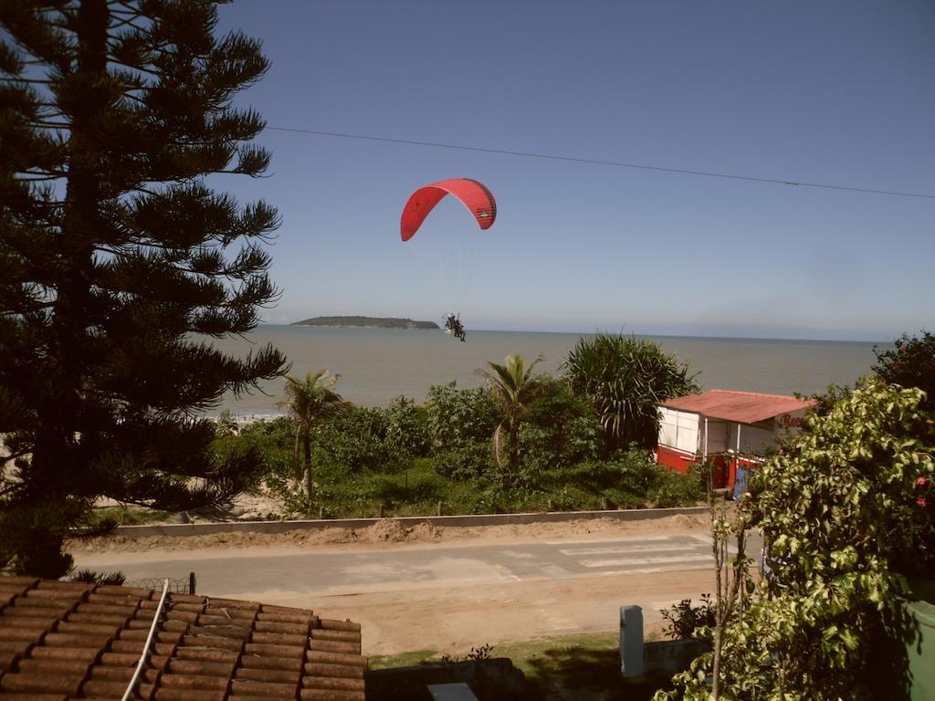 Itaoca Pousada Camping Itaipava  Zimmer foto