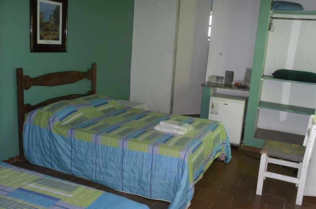 Itaoca Pousada Camping Itaipava  Zimmer foto